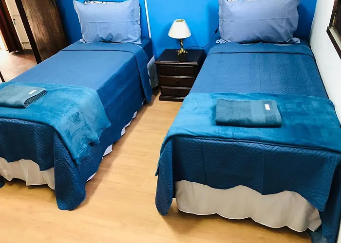 Rota Bh Hostel