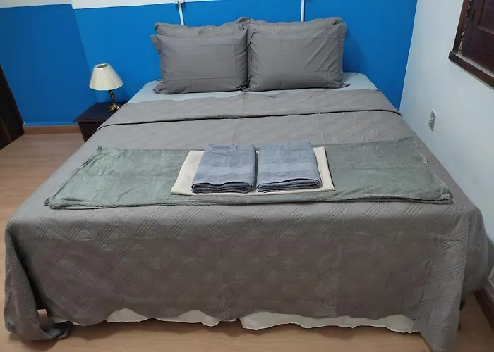 Rota Bh Hostel