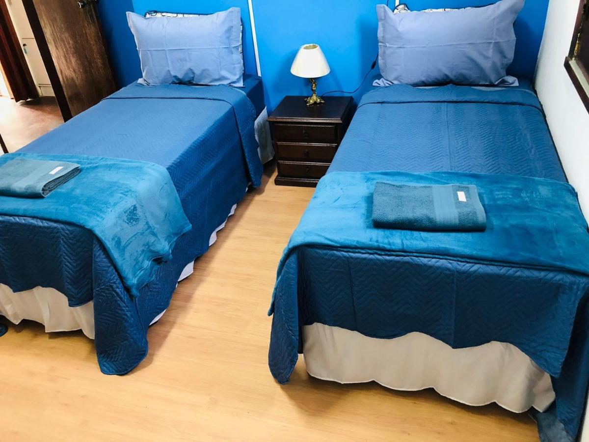 Hostal Rota Bh Belo Horizonte