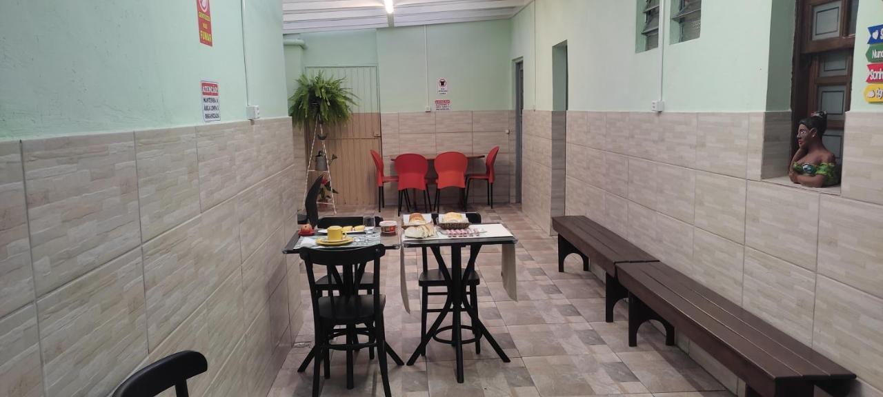 Rota Bh Hostal Belo Horizonte