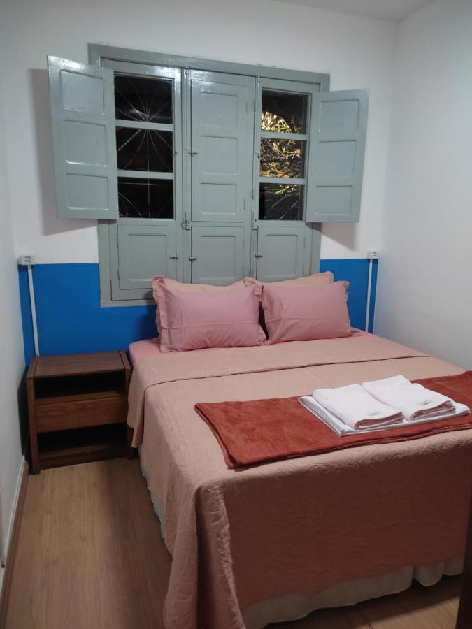 Rota Bh Hostal Belo Horizonte