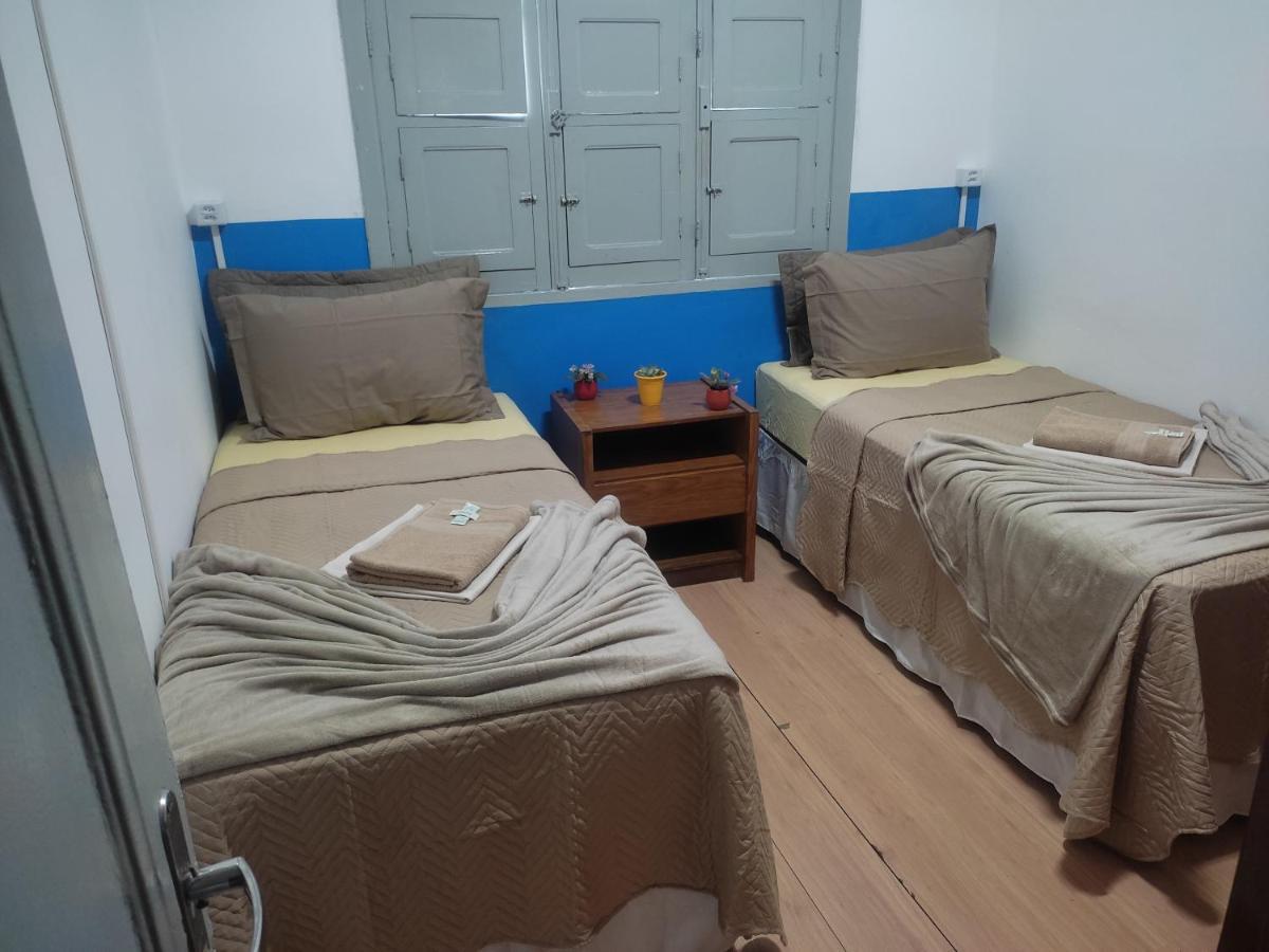 Rota Bh Hostal