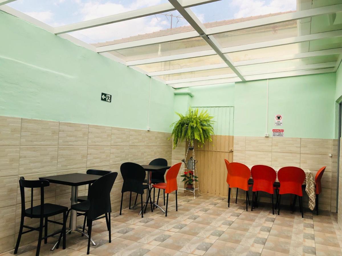 Hostal Rota Bh *