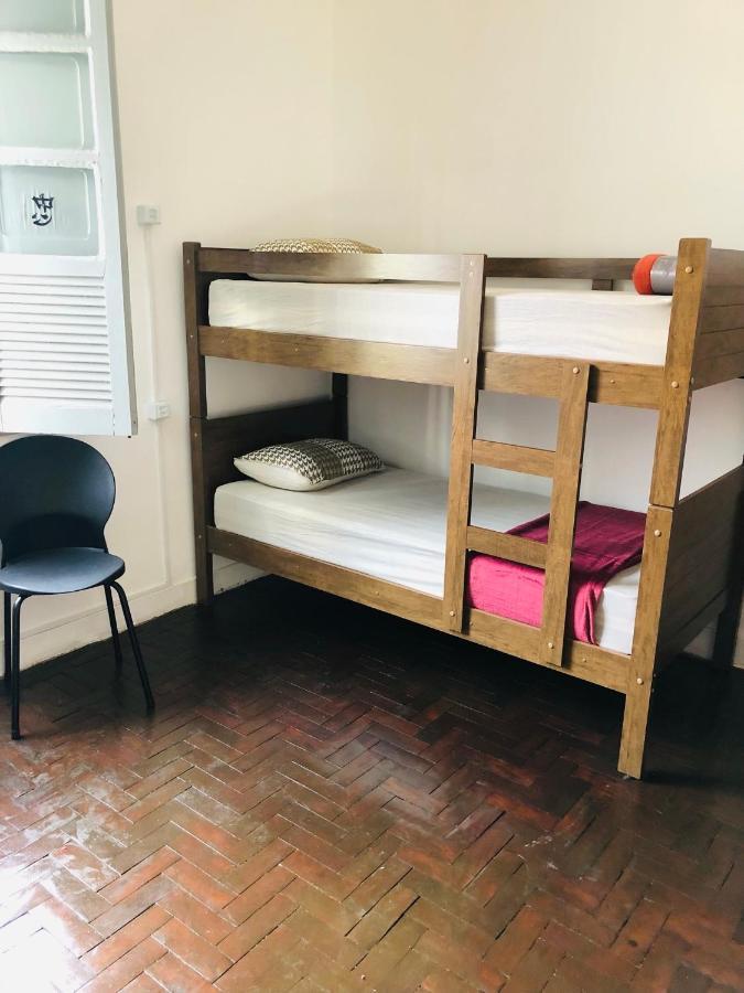 Rota Bh Hostal *