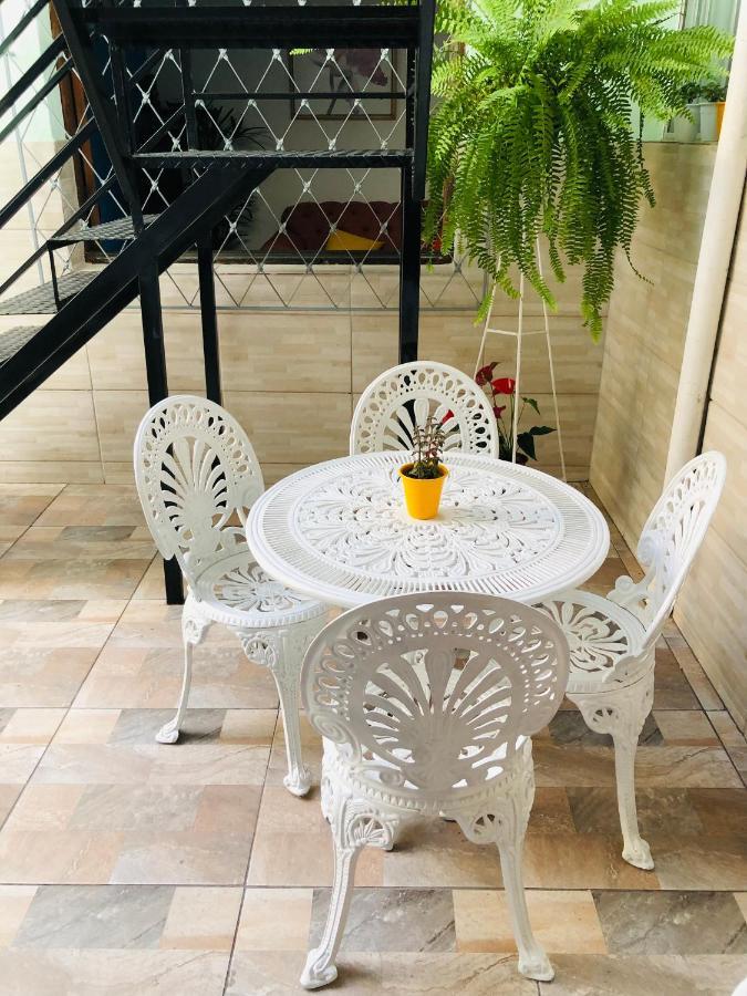 Hostal Rota Bh Belo Horizonte
