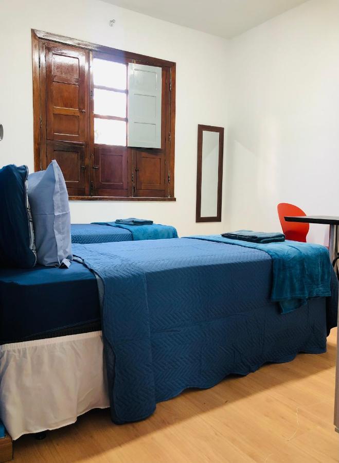 Rota Bh Hostal