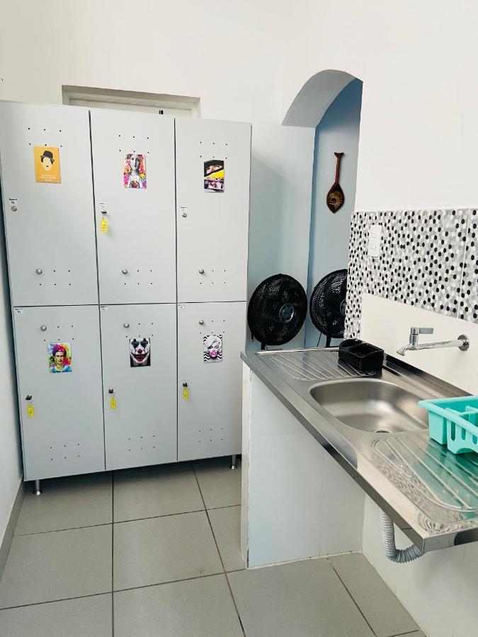 Rota Bh Hostal *