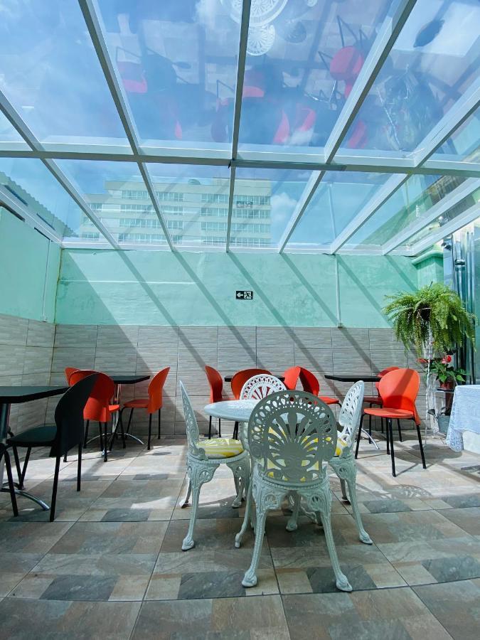 Hostal Rota Bh Belo Horizonte