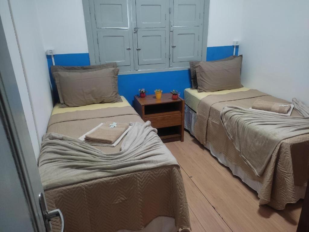 Rota Bh Hostal *