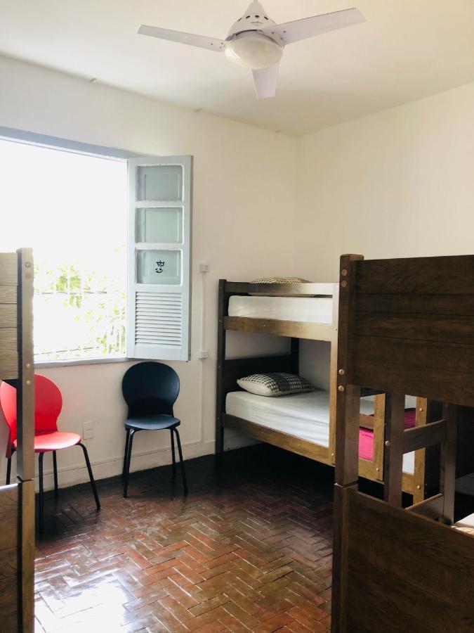 Rota Bh Hostel Belo Horizonte