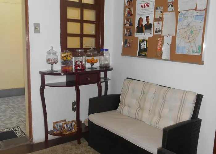 Rota Bh Hostel