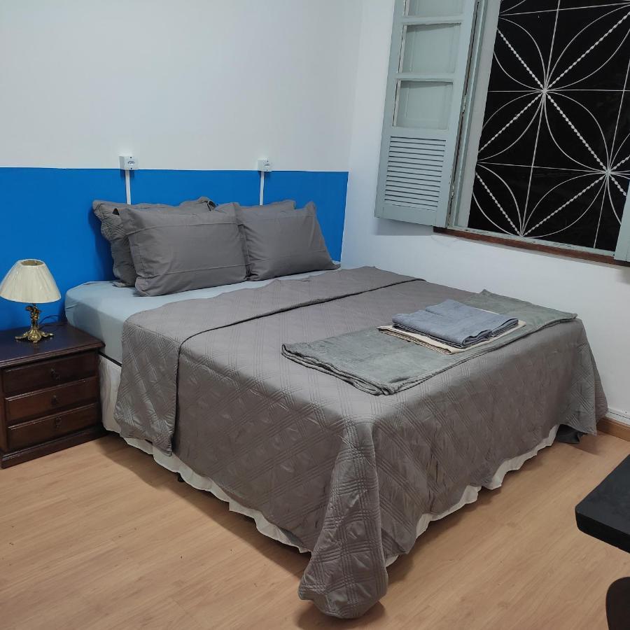 Rota Bh Albergue Belo Horizonte