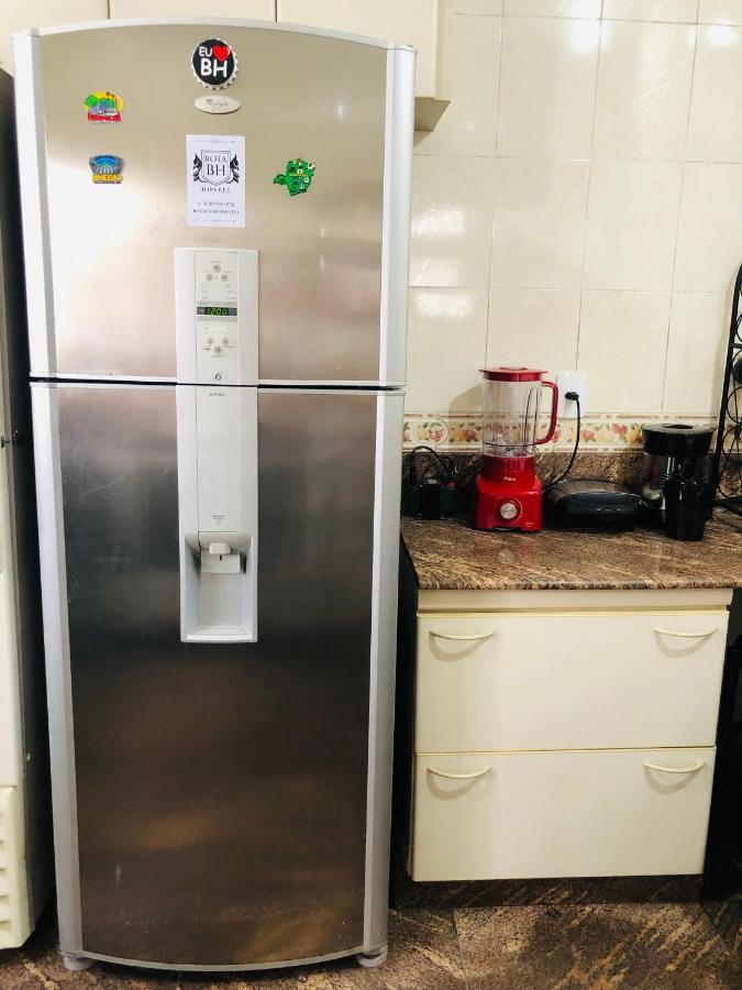Albergue Rota Bh *