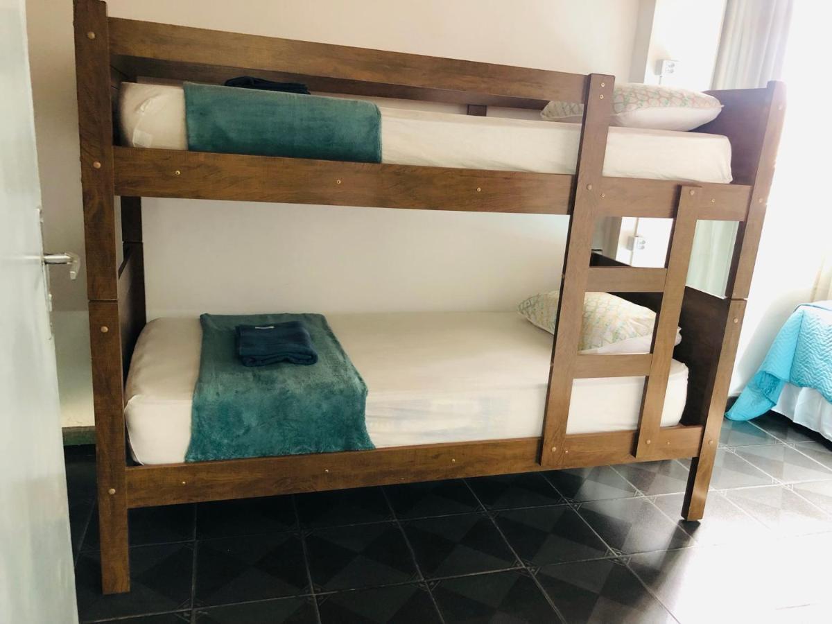Albergue Rota Bh Belo Horizonte