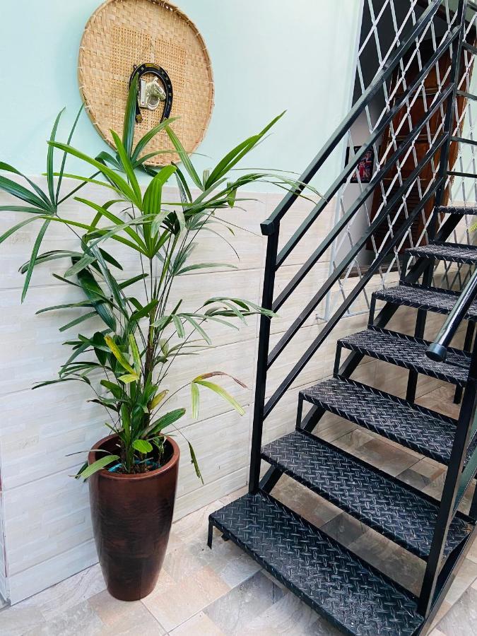 Albergue Rota Bh *