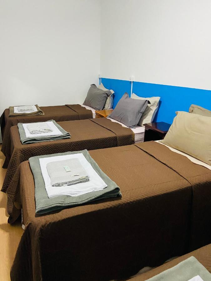 Rota Bh Hostal *
