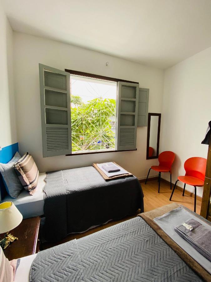 Albergue Rota Bh Belo Horizonte
